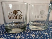 Szklanka Grants 200ml