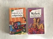 Książki młodzieżowe Sabine Both