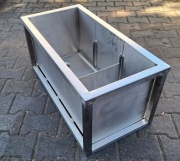 SEPARATOR DO OBIERACZKI - UNIWERSALNY - 40/80/38 CM - M.1523.N