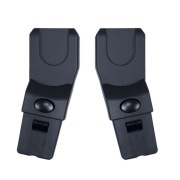 Adaptery do fotelików - wózek Zokky Ozz