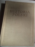 Historia Polski Tom 2 Część 2 1795 do 1831 PAN PWN