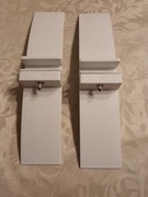 Nogi , stopki do panelu podczerwień, promienników