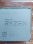 Procesor AMD RYZEN 5 2600x