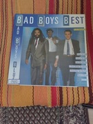 Bad Boys Blue - Bad Boys Best, album winylowy 
