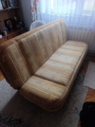 Wersalka używana stan bardzo dobry 