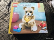 LEGO Creator 40763 - Miś na Dzień Dziecka