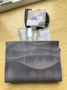 unikat GIORGIO ARMANI Kosmetyczka lotnicza biznes linii ETIHAD - Lotoholik