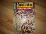 Mówca Umarłych Orson Scott Card