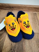 Kapcie dziecięce z filcu rozmiar 22