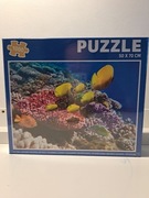Puzzle z rybami 1000 szt.