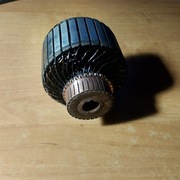 Wirnik MZ TS ES 125 150 250