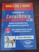 Naucz się z nami rysować w Corel Draw