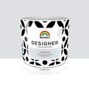 Farba Beckers Designer Collection Silver Blue 2,5 l