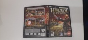 Heroes of Might and Magic V Dzikie Pola
