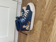 Buty ocieplane H&M trampki r. 31 Psi Patrol