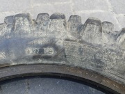 Michelin Tracker 140/80-18 stan dobry wys. kostek 12,5mm