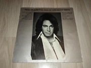 Neil Diamond "12 Greatest Hits" Vinyl