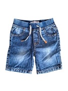 Nowe spodenki Minoti r. 98