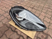 Reflektor Porsche Macan 95B Full LED 18-22 - 95B941080 STR PRAWA.