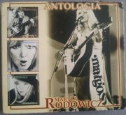 Maryla Rodowicz Antologia 1996 rok.