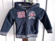 Ciepła bluza Palomino 92