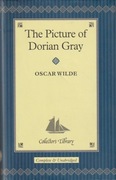 The Picture of Dorian Gray; Oscar Wilde