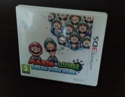 Mario & Luigi Dream Team 3DS