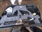 Boczki drzwi lewy przód Renault Megane 4