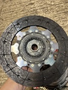 Sprzęgło Boxer 2.2 BlueHdi