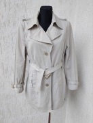 Trencz na wiosnę w roz S/M.