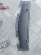 Osłona silnika ml 166