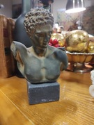 rzeźba figurka popiersie antyczne