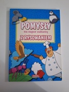 pomysły na super zabawę z rysowaniem