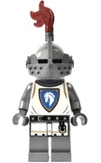Lego Castle Horse Knight Champion cas590 NOWY