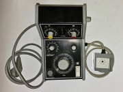 Analizator barw  - Wallner  CA 604  z zegarem ciemniowym.