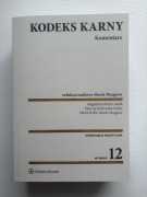Kodeks karny. Komentarz