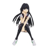 Figurka anime limitowana do auta na półkę kolekcjonerska