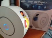 Smart Star Projector SUPPOU Aplikacja WiFi Alexa / Google