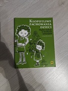 Kłopotliwe zachowania dzieci 