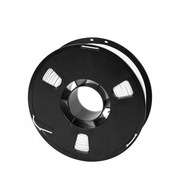 FILAMENT PETG BIAŁY DRUK 3D 1 KG 1,75 MM  220-250 C°DO DŁUGOPISU DRUKARKI 