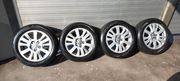 Oryginalne Felgi Aluminiowe Audi 16 Cali Koła Felgi Oryginał Audi