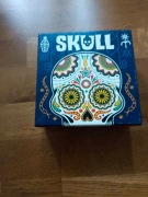 Gra Skull Stara Edycja