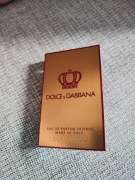 Dolce & Gabbana - W EDP Intense 1,5ml