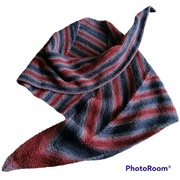 Chusta szal Hand made 