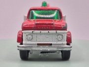 WRECK  TRUCK MATCHBOX LESNEY ANGLIA