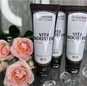 Krem keratynowy VITA BOOSTER Dr.Sorbie 75 ml długi termin ważności ORGINAL