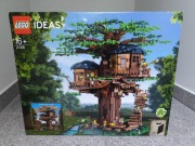 LEGO 21318 Ideas - Domek na drzewie