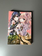 manga citrus+ tom 1 gl