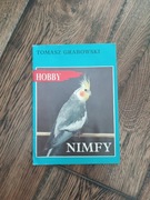 Nimfy Tomasz Grabowski