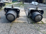 Halogeny peugeot 406 coupe przed lift